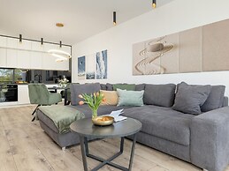 Apartment in Dziwnow Near Sandy Beach