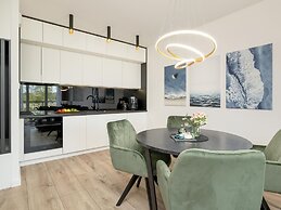 Apartment in Dziwnow Near Sandy Beach