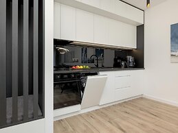 Apartment in Dziwnow Near Sandy Beach