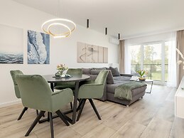 Apartment in Dziwnow Near Sandy Beach