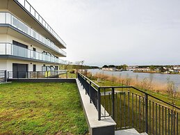 Apartment in Dziwnow Near Sandy Beach