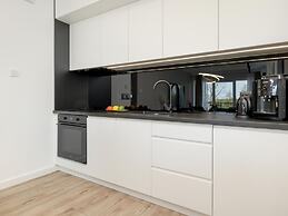 Apartment in Dziwnow Near Sandy Beach