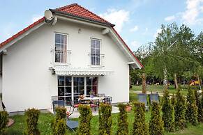 Ferienhauser am Kummerower See, Verchen