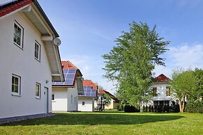 Ferienhauser am Kummerower See, Verchen