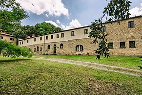 Country House in Tuscany With Pool