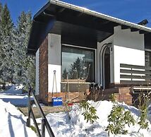 Ferienhaus in Suhl Nahe Skipiste