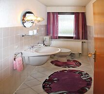 Ferienhaus in Suhl Nahe Skipiste
