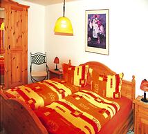 Ferienhaus in Suhl Nahe Skipiste