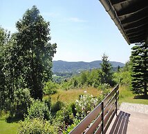 Ferienhaus in Suhl Nahe Skipiste