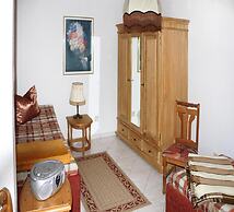 Ferienhaus in Suhl Nahe Skipiste