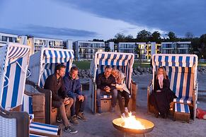 Appartements im Maremuritz Yachthafen Resort