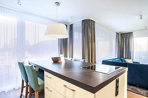 Appartements im Maremuritz Yachthafen Resort