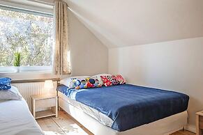 Apartment in Leba in a Beautiful Setting