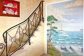 Holiday Home by Brehat Island & Sea Views