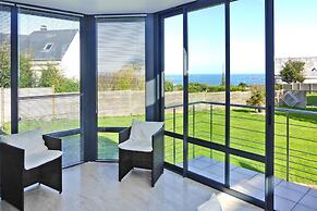 Holiday Home by Brehat Island & Sea Views