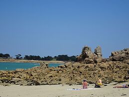 Holiday Home by Brehat Island & Sea Views
