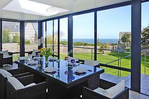 Holiday Home by Brehat Island & Sea Views