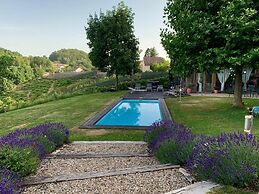 Chalet in Styria With Pool & Panoramic Views