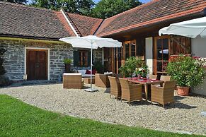 Chalet in Styria With Pool & Panoramic Views