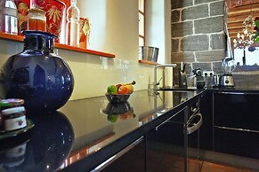 Chalet in Styria With Pool & Panoramic Views