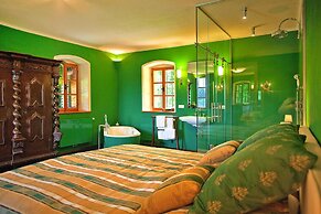 Chalet in Styria With Pool & Panoramic Views