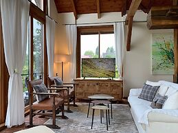 Chalet in Styria With Pool & Panoramic Views