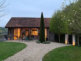 Chalet in Styria With Pool & Panoramic Views