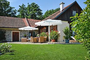 Chalet in Styria With Pool & Panoramic Views