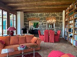 Chalet in Styria With Pool & Panoramic Views