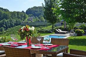 Chalet in Styria With Pool & Panoramic Views