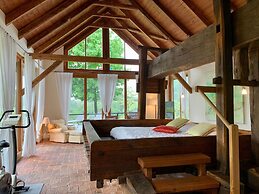 Chalet in Styria With Pool & Panoramic Views