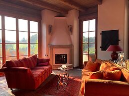 Chalet in Styria With Pool & Panoramic Views