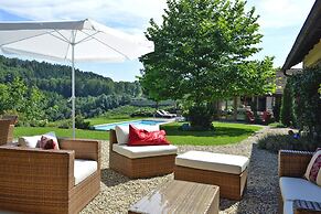 Chalet in Styria With Pool & Panoramic Views