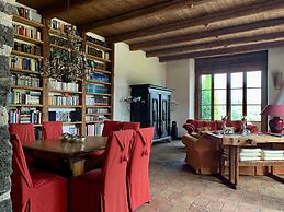 Chalet in Styria With Pool & Panoramic Views
