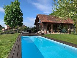 Chalet in Styria With Pool & Panoramic Views