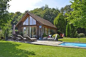 Chalet in Styria With Pool & Panoramic Views