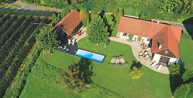 Chalet in Styria With Pool & Panoramic Views