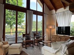 Chalet in Styria With Pool & Panoramic Views