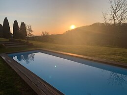 Chalet in Styria With Pool & Panoramic Views