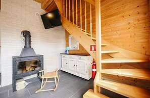 Comfortable Holiday Homes With a Fireplace