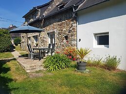 Cottage, Crozon
