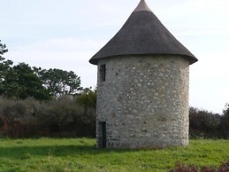 Cottage, Crozon