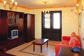 Apartment in Triscina Near Selinunte Ruins