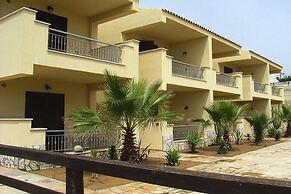 Apartment in Triscina Near Selinunte Ruins