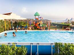 Apartment in Triscina Near Selinunte Ruins