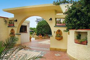 Apartment in Triscina Near Selinunte Ruins