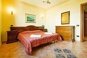 Apartment in Triscina Near Selinunte Ruins