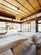 Hayase House