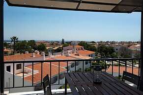 Comfortable Apartment With a Fantastic View - Lagos
