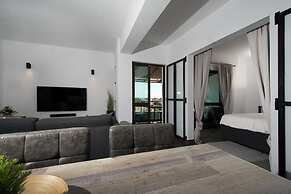 Comfortable Apartment With a Fantastic View - Lagos